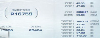 core i7 extreme 965 with HD4870 crossfirex